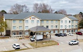 Comfort Inn Suites Texarkana